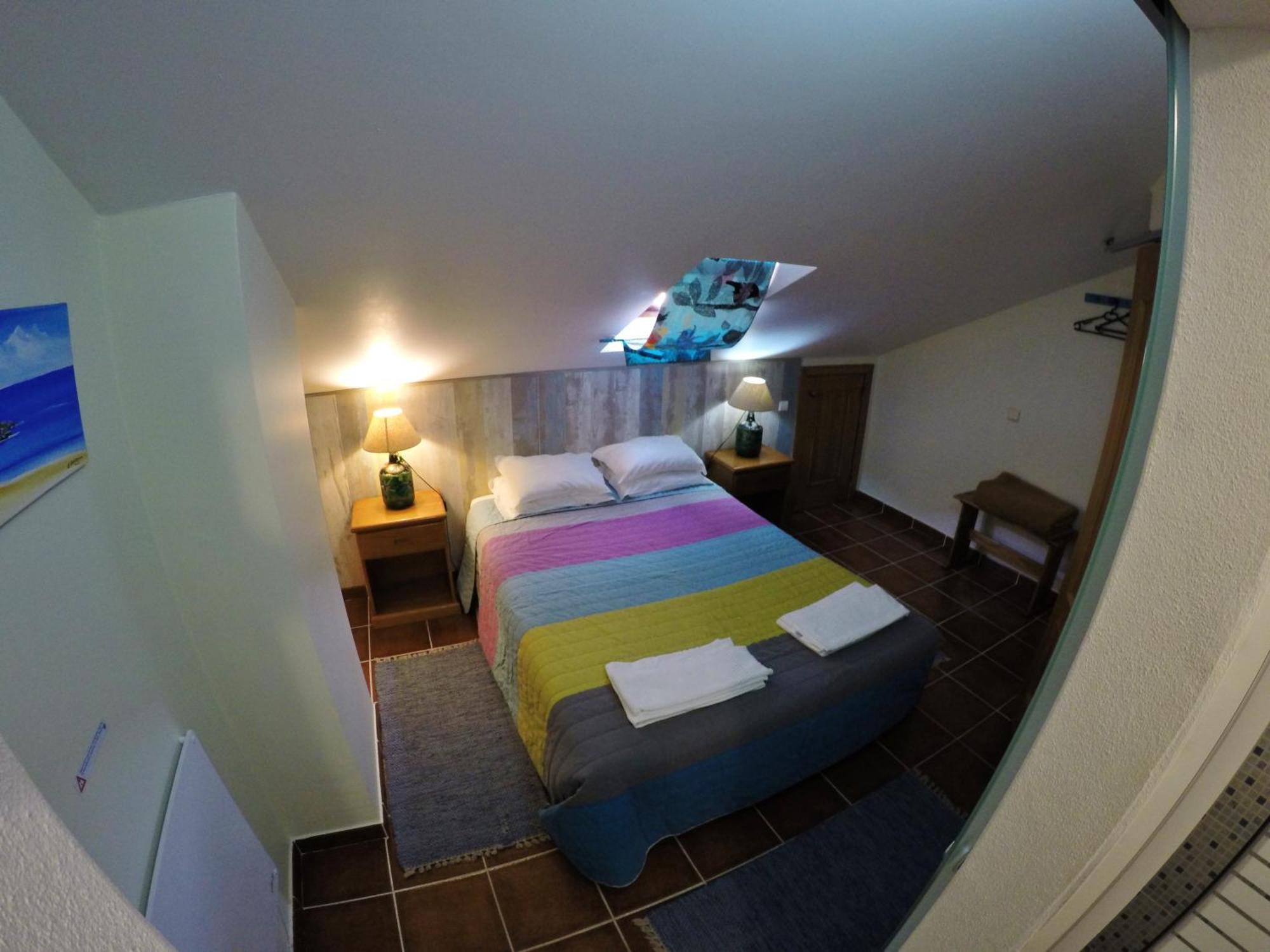 Supertubos Beach Hostel Атоґія-да-Балея Екстер'єр фото